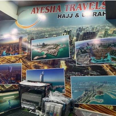 Ayesha Travels