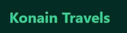 KONAIN TRAVELS