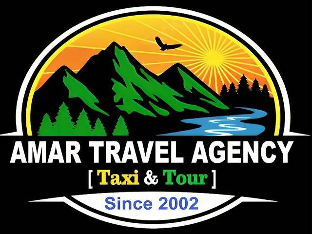 Amar Travel Agency
