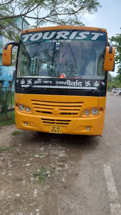 Mishra Tour and Travel