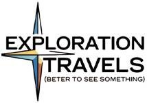 Exploration Travels