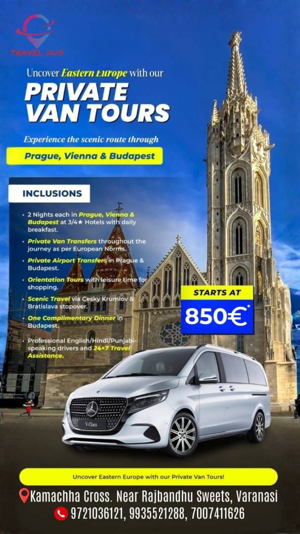 TRAVEL HUB - Photo 3