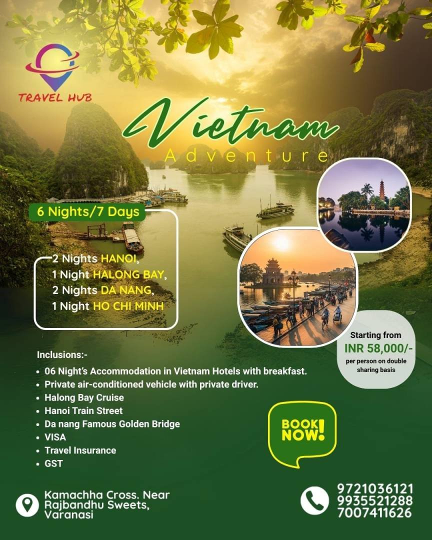 TRAVEL HUB - Photo 4