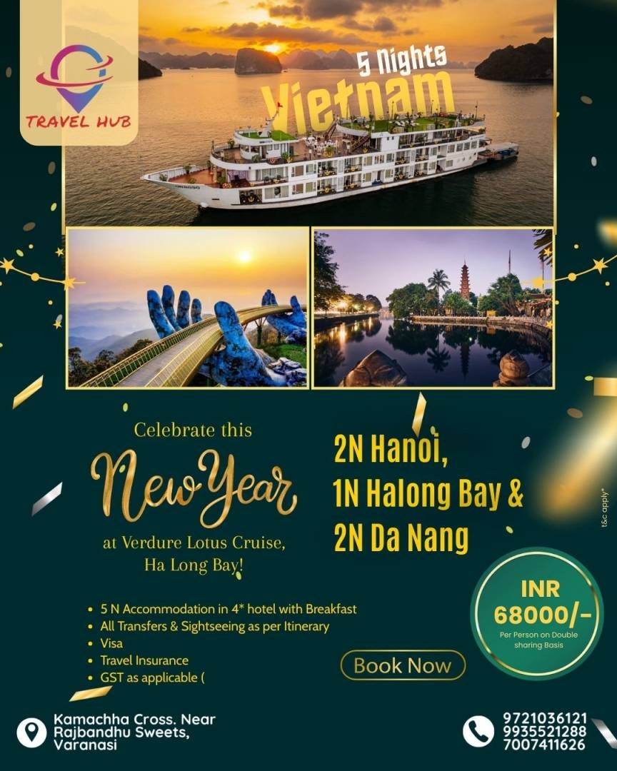 TRAVEL HUB - Photo 8