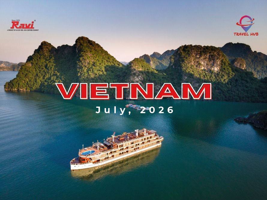 TRAVEL HUB - Photo 10