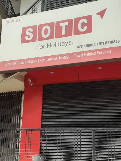 SOTC For Holidays | Civil Lines, Prayagraj