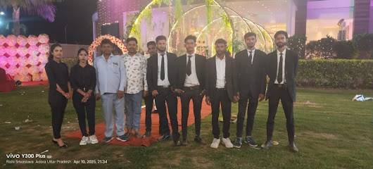 Rishi Srivastava Event Catering Services