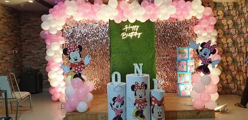 Jinee Events and Management