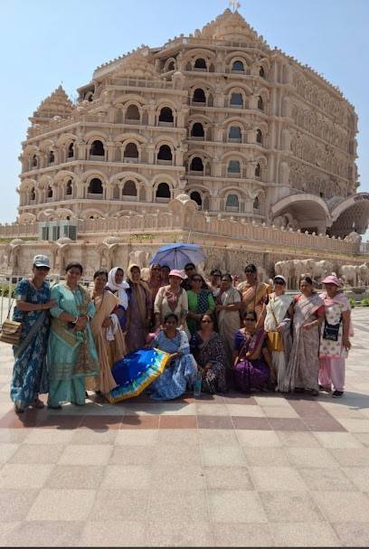 Ayodhya Tours Travels
