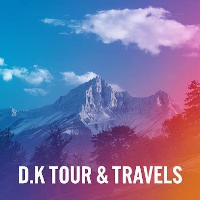 D. K. Tours & Travels