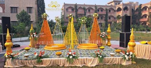 Umang decor and event planner