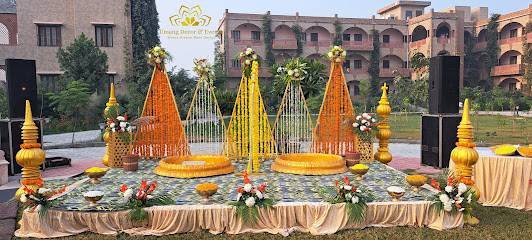 Umang decor and event planner