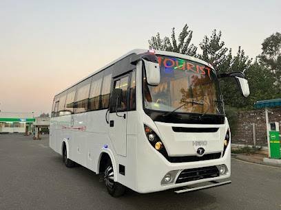 Sahu Tour and Travels , Ayodhya