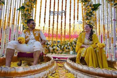 Shriram wedding and event planners