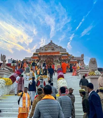 Vaishali tour and travel agency , Ayodhya