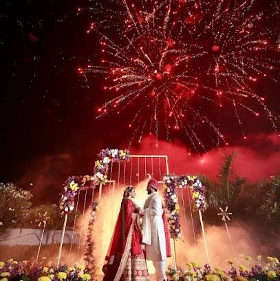 S L event wedding Planner