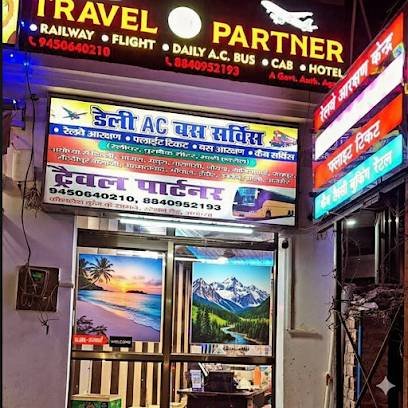 Travel Partner Taxi Services & ( Tour Travels)