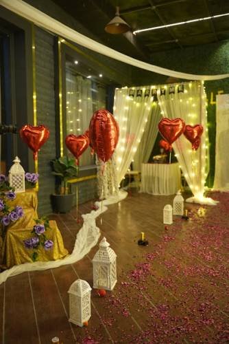 YaadGaar - Surprise & Proposal Planner