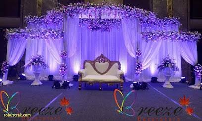 Shri Radhey Krishna events & decorators