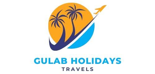 Gulab holidays and travels