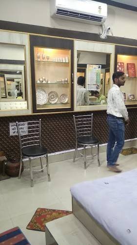 BABA KASHI JEWELLERS