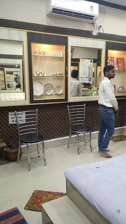 BABA KASHI JEWELLERS