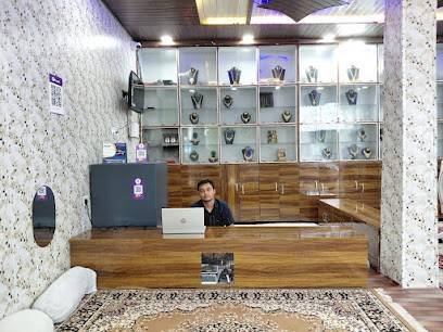 shivam jewellers