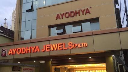 Ayodhya Jewellers