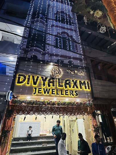 Divya Laxmi Jewellers