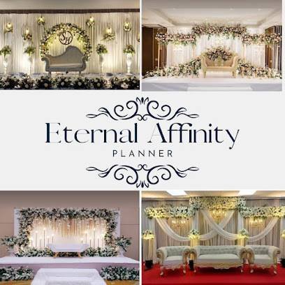 Eternal affinity planner