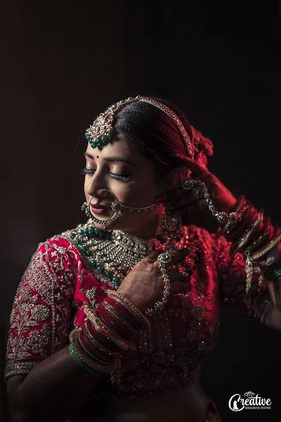 Creative Wedding Movie