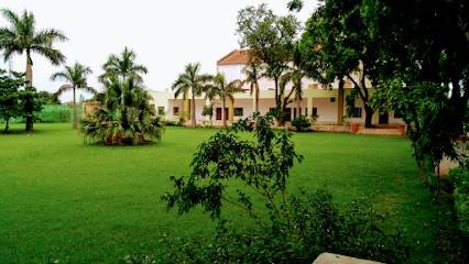 Shubhaangan Resort