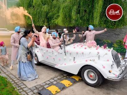 Bhupendra brijwasi events organiser