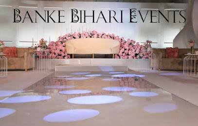 Banke Bihari Events
