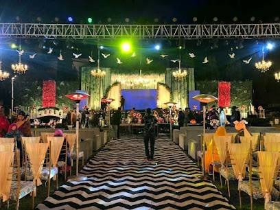 Royal Rajasthani Event's & wedding planner