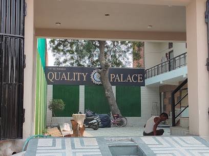 Quality Palace Banquet