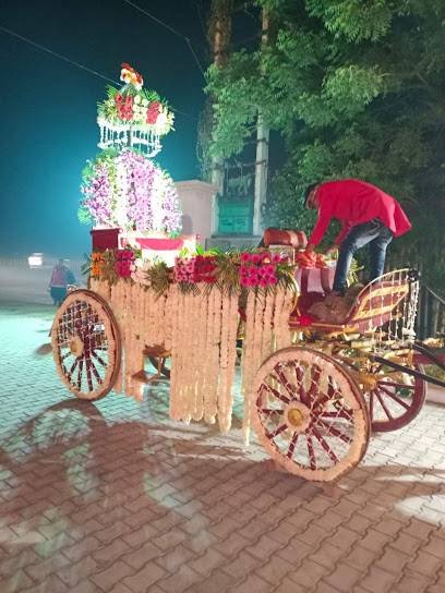 Dj sonu pandit and event