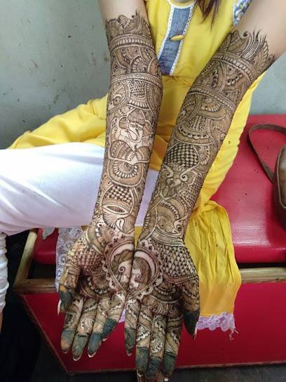 Annapurna Beauty Parlour