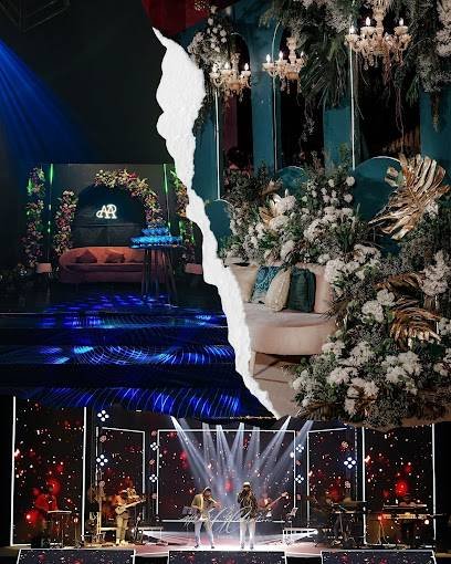 Attractive Celebration Eventz || Wedding Planner