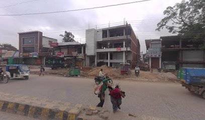 Fashionista Unisex Salon by Ghar Jaisa