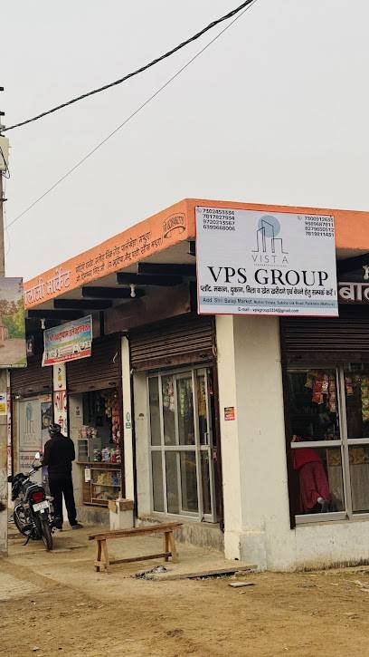 VPS GROUP(Vista Property Solutions)