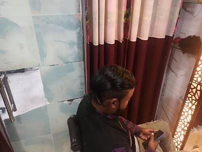 Ayodhya hair wig patch center