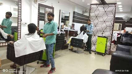 Jawed HabiHair & Beauty Salon