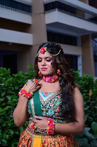 Urvashi Makeup Studio