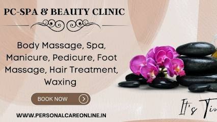 PC Personal Care Beauty Clinic and Parlour (Only For LADIES)