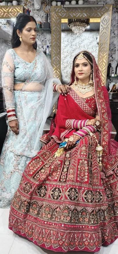 Sunshine Beauty parlour