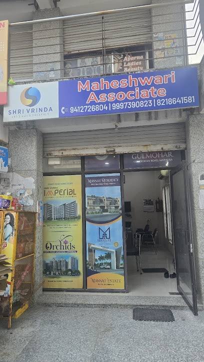 Maheshwari Associate