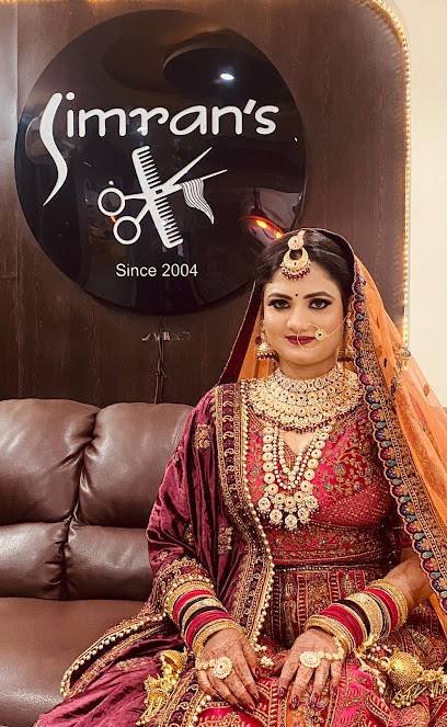 Simran's Hair & Beauty