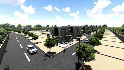 Vrindavan property.in