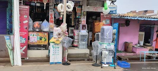 *Asha Electric House*